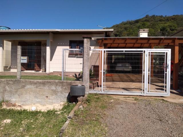 Casa para Venda em Morro Reuter - 4