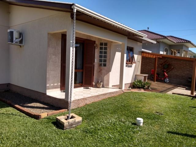 #346 - Casa para Venda em Morro Reuter - RS - 2