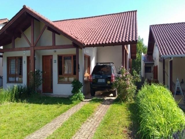 #347 - Casa para Venda em Dois Irmãos - RS - 1