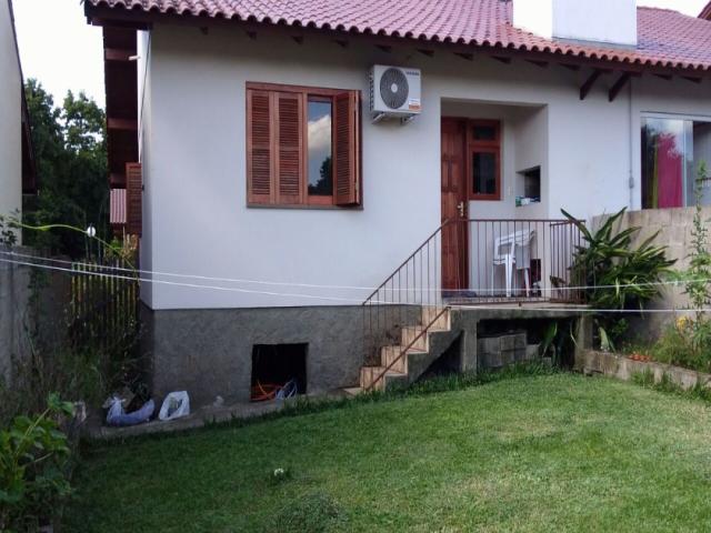 #347 - Casa para Venda em Dois Irmãos - RS - 3