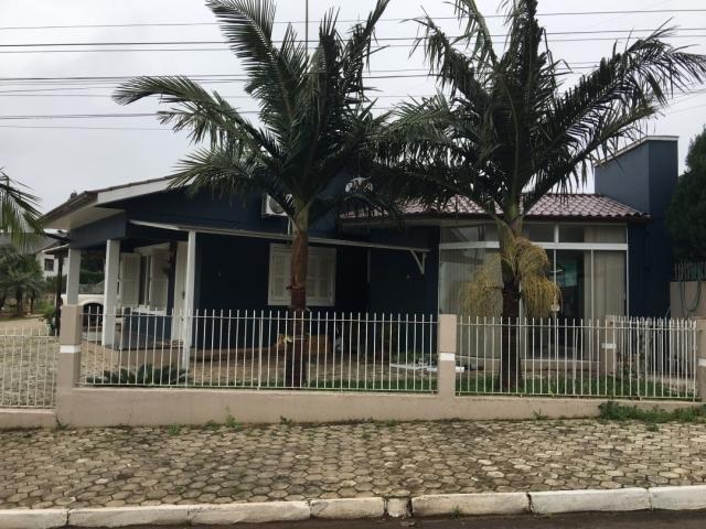 #348 - Casa para Venda em Morro Reuter - RS - 2