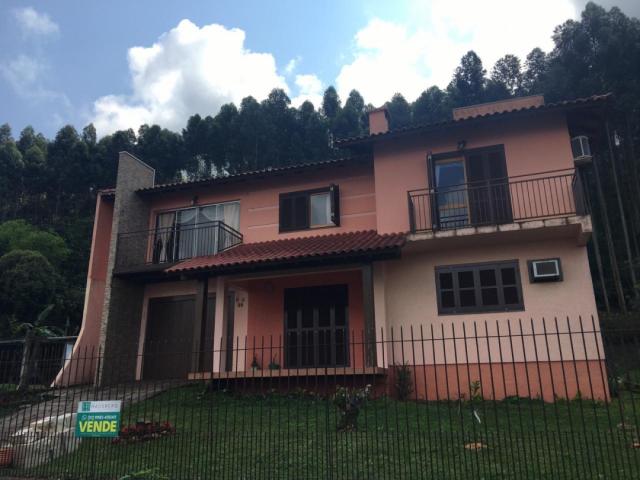 #349 - Casa para Venda em Morro Reuter - RS - 1