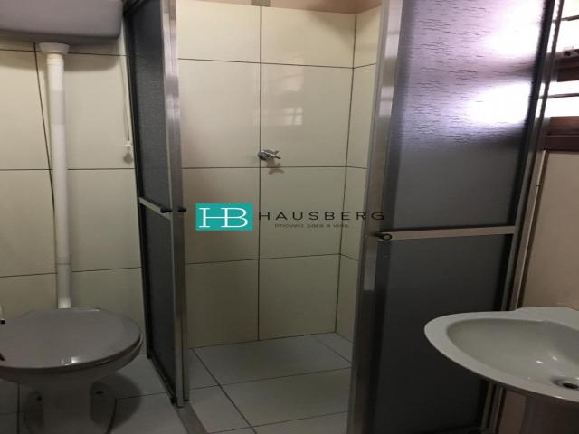 Apartamento para Locação em Morro Reuter - 4