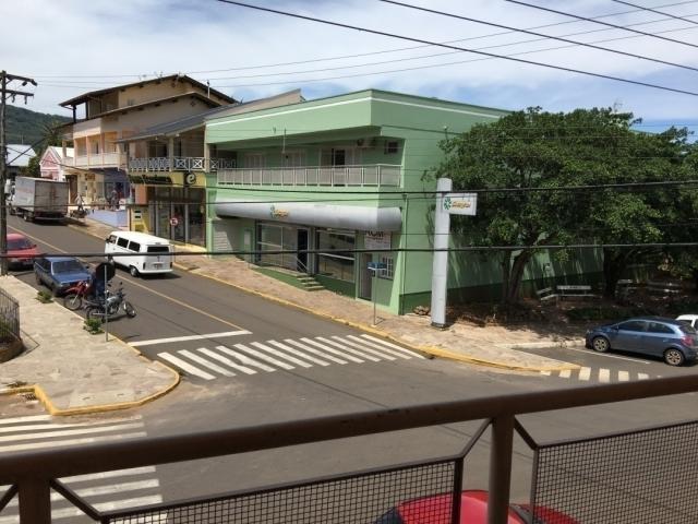 #355 - Apartamento para Locação em Morro Reuter - RS