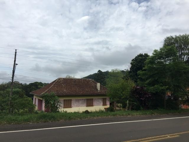 Casa para Venda em Morro Reuter - 4