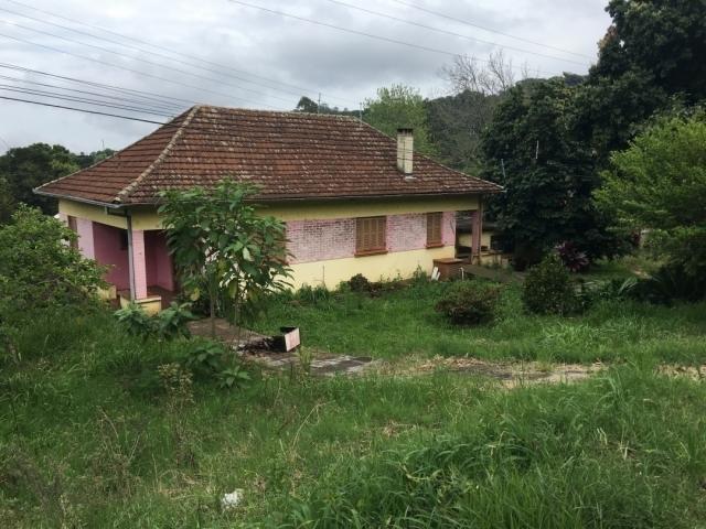 #356 - Casa para Venda em Morro Reuter - RS - 1