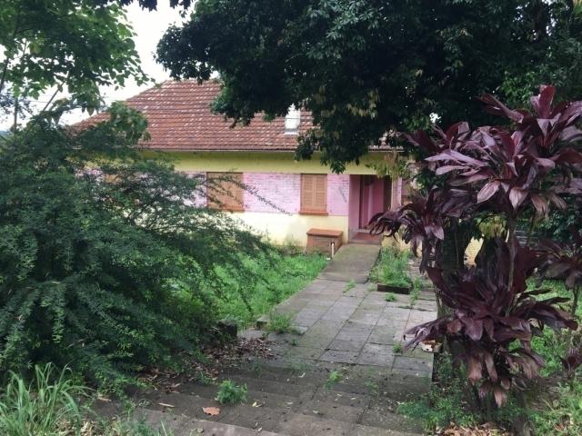#356 - Casa para Venda em Morro Reuter - RS - 2