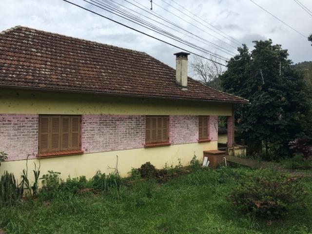 Casa para Venda em Morro Reuter - 5