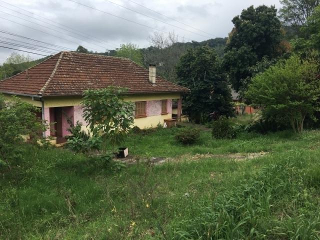 #356 - Casa para Venda em Morro Reuter - RS - 3