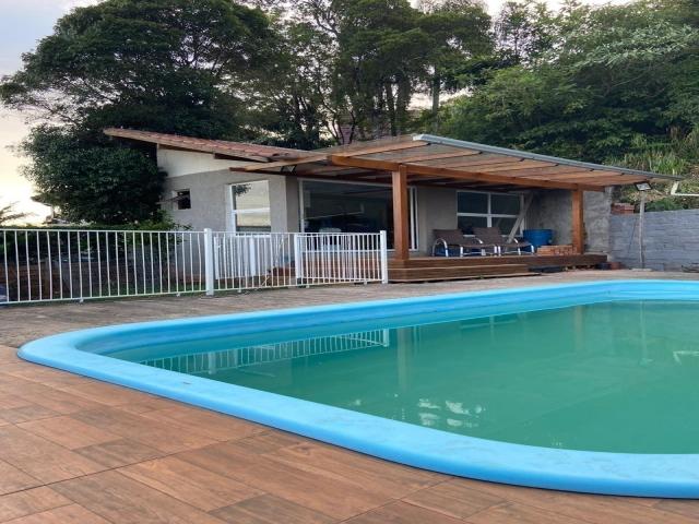 Casa para Venda em Morro Reuter - 4