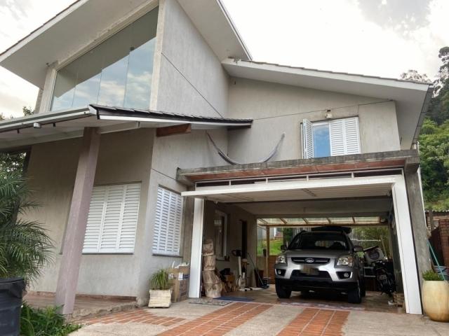 #361 - Casa para Venda em Morro Reuter - RS - 2