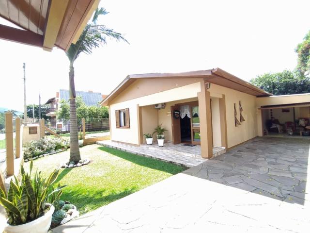 #34 - Casa para Venda em Morro Reuter - RS - 2
