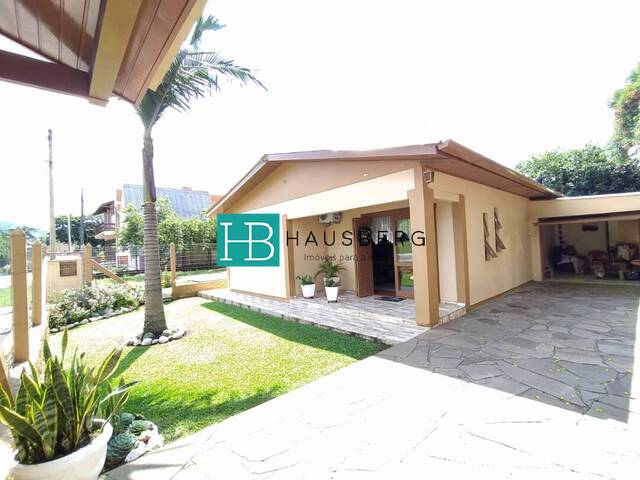 #34 - Casa para Venda em Morro Reuter - RS