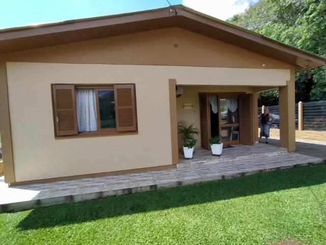 #34 - Casa para Venda em Morro Reuter - RS - 3