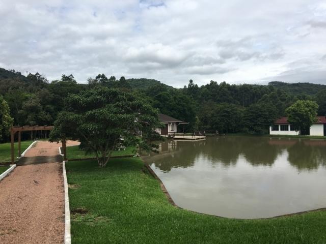 Chácara para Venda em Morro Reuter - 4
