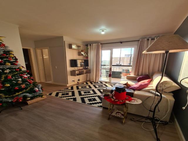 #209 - Apartamento para Venda em Dois Irmãos - RS - 1