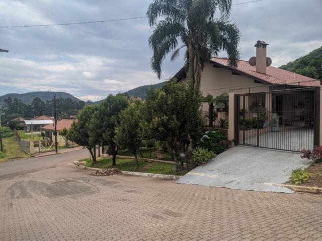 #364 - Casa para Venda em Morro Reuter - RS - 2