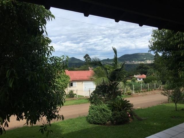 #373 - Casa para Venda em Morro Reuter - RS - 3