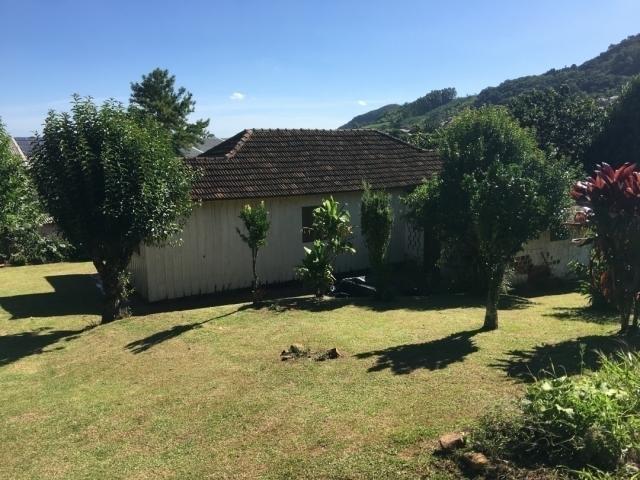 #374 - Casa para Venda em Morro Reuter - RS - 2