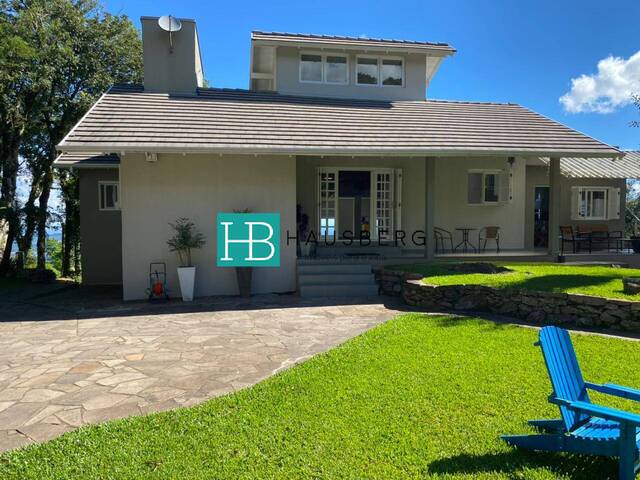 #376 - Casa para Venda em Morro Reuter - RS - 2