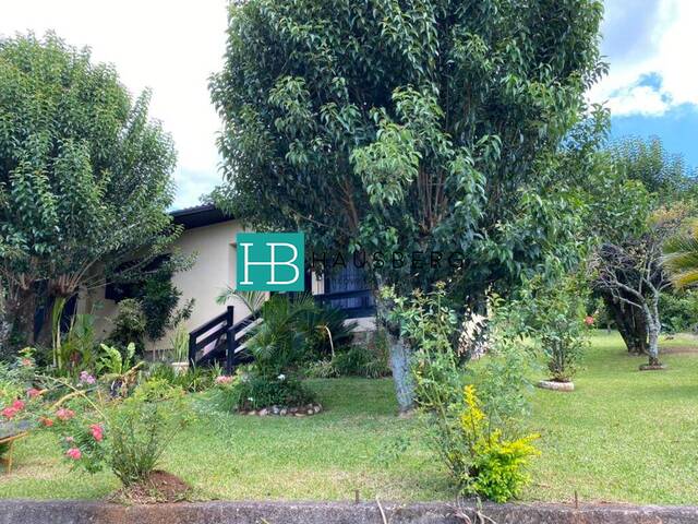 #377 - Casa para Venda em Morro Reuter - RS - 1