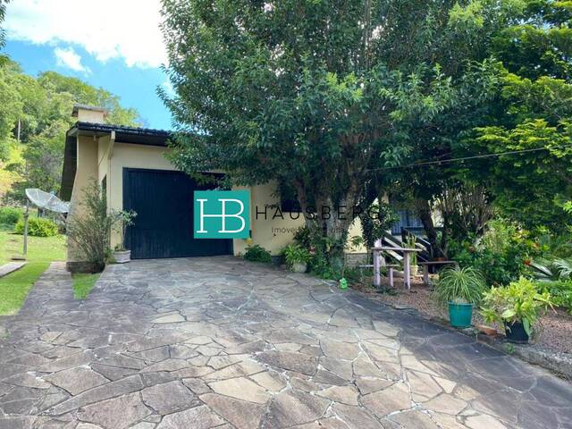 #377 - Casa para Venda em Morro Reuter - RS - 2