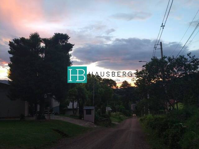 Área para Venda em Morro Reuter - 4