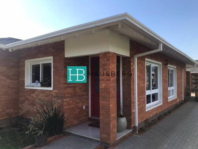 #383 - Casa para Venda em Dois Irmãos - RS - 1
