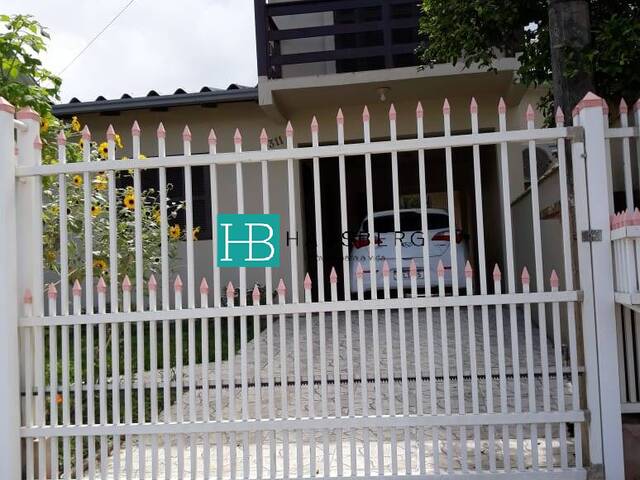 #384 - Casa para Venda em Torres - RS - 3