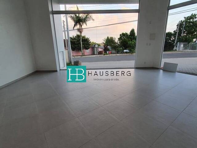 Sala para Locação em Morro Reuter - 5