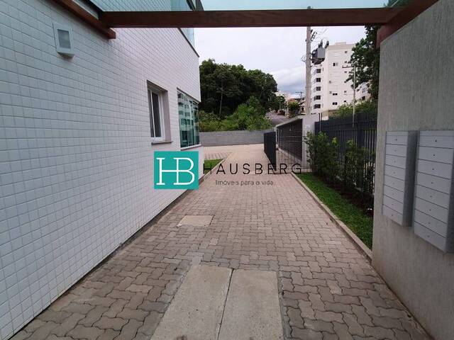 Apartamento para Venda em Dois Irmãos - 4
