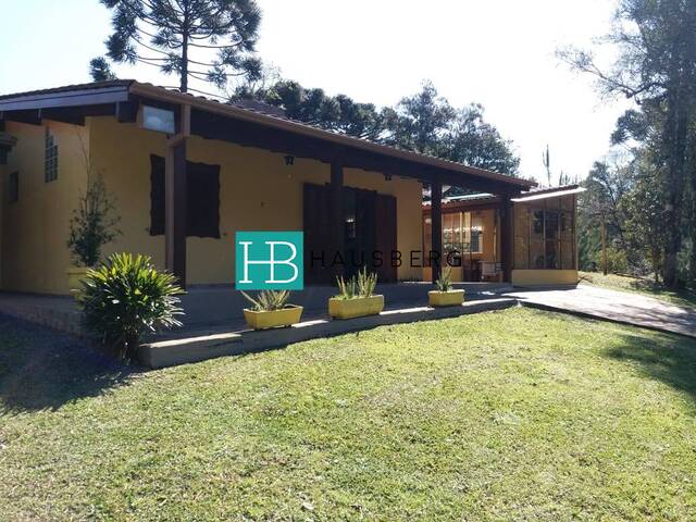 Chácara para Venda em Santa Maria do Herval - 4