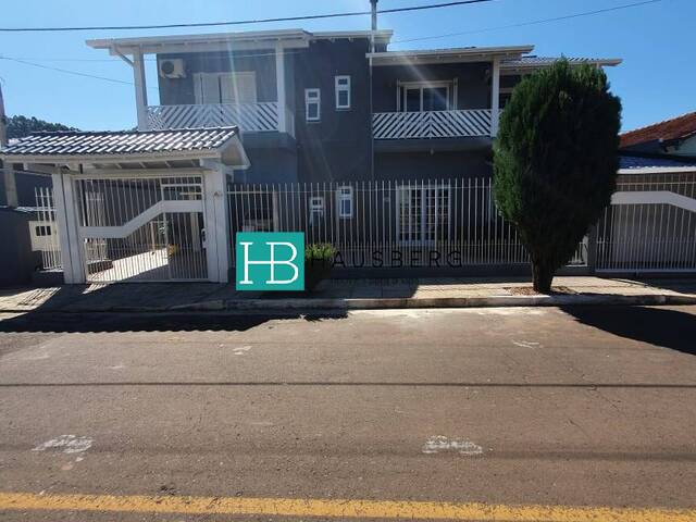 #392 - Casa para Venda em Morro Reuter - RS - 1