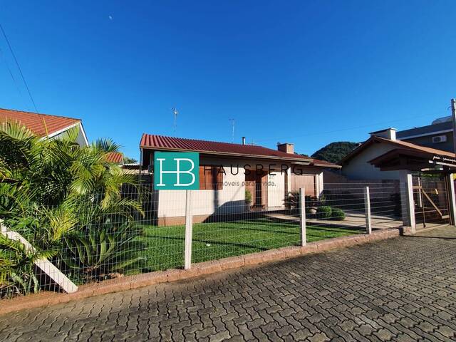 #397 - Casa para Venda em Morro Reuter - RS - 2