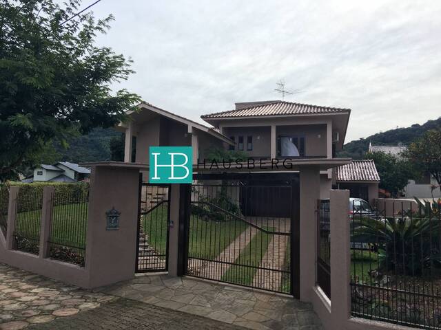 #404 - Casa para Venda em Morro Reuter - RS - 2