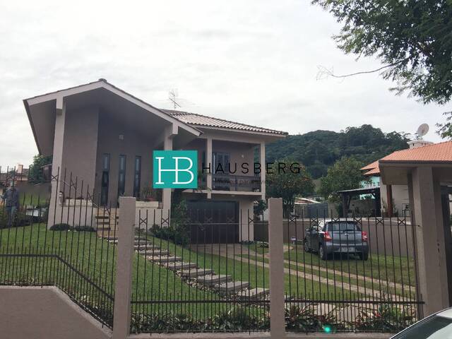 #404 - Casa para Venda em Morro Reuter - RS - 3