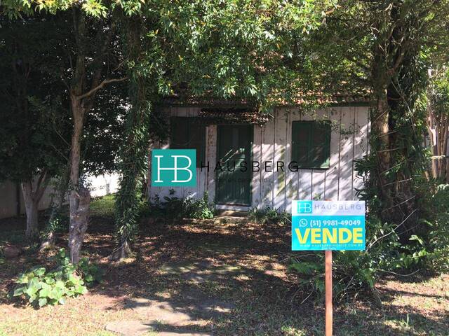 #256 - Terreno para Venda em Morro Reuter - RS - 1