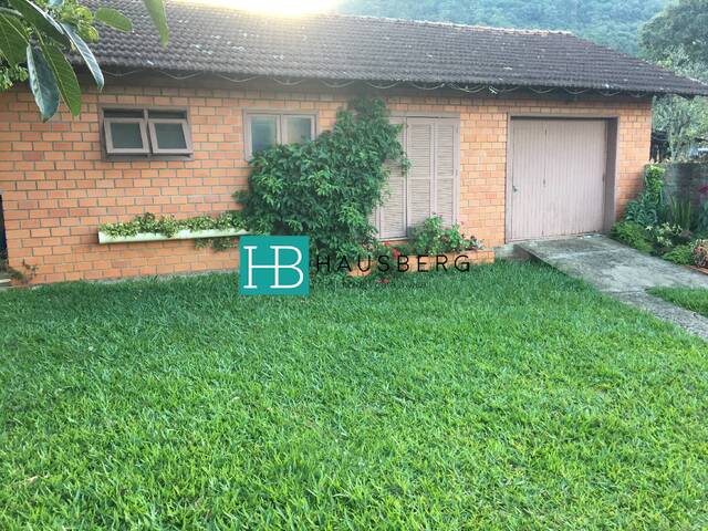 Casa para Venda em Morro Reuter - 4