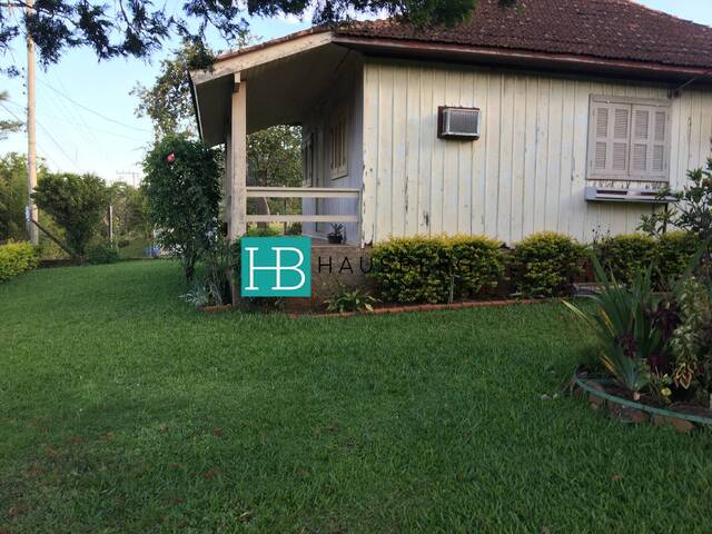 Casa para Venda em Morro Reuter - 5