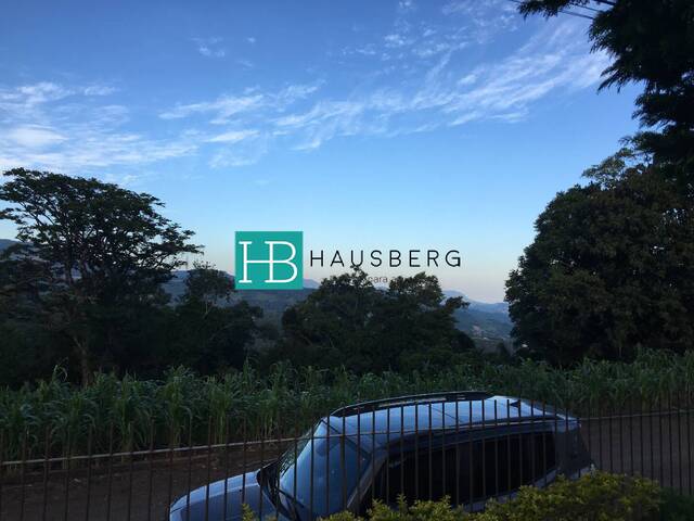#411 - Casa para Venda em Morro Reuter - RS - 2