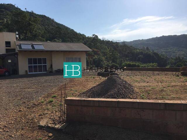 #412 - Chácara para Venda em Morro Reuter - RS - 3