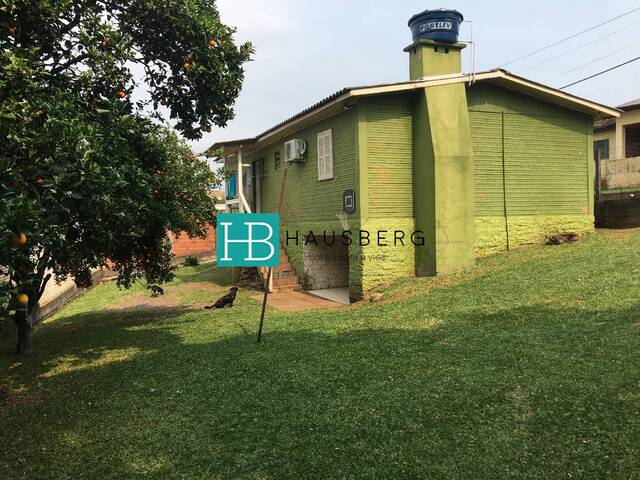 #413 - Casa para Venda em Morro Reuter - RS - 3