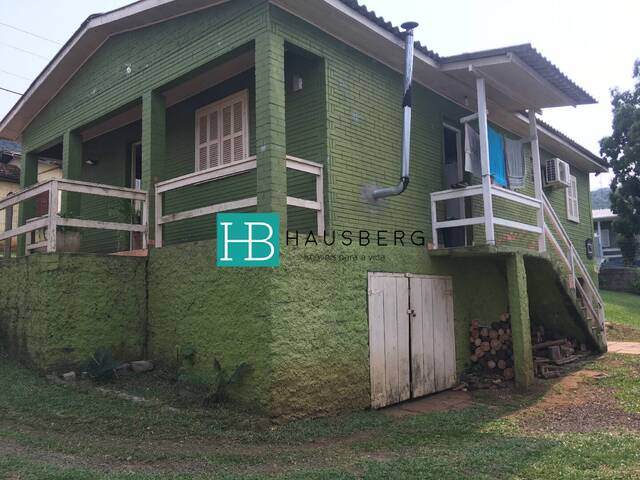 Casa para Venda em Morro Reuter - 4