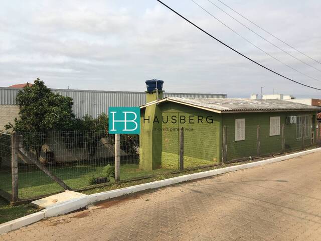 #413 - Casa para Venda em Morro Reuter - RS - 2
