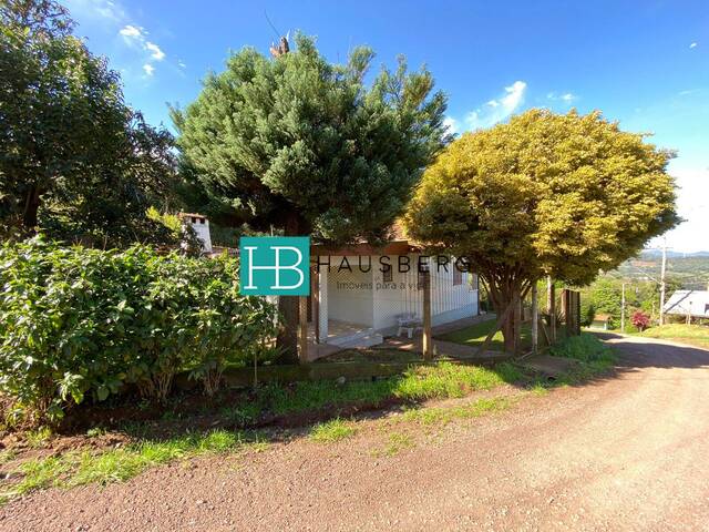 #414 - Casa para Venda em Morro Reuter - RS - 3