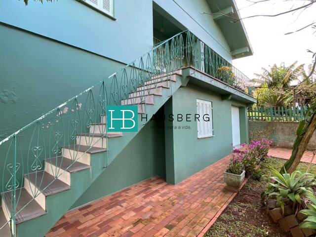 Casa para Venda em Dois Irmãos - 5