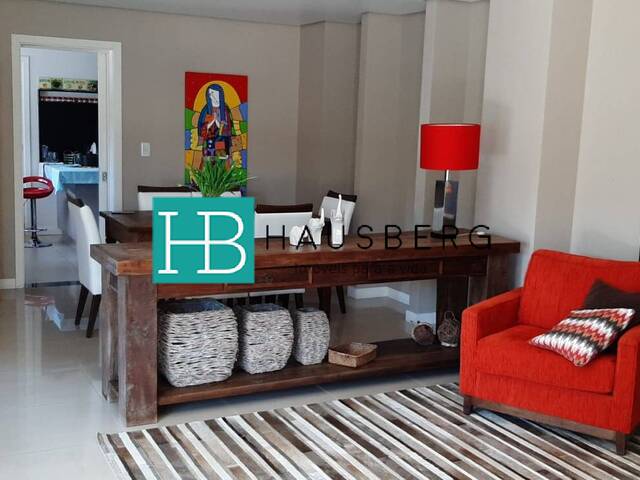 Casa para Venda em Dois Irmãos - 4
