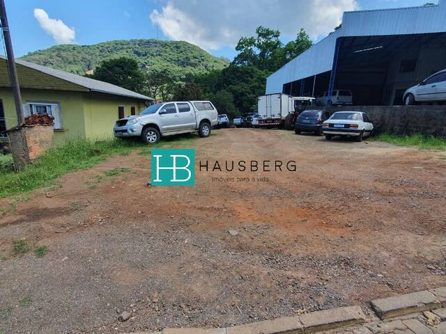 #420 - Terreno para Venda em Morro Reuter - RS - 3