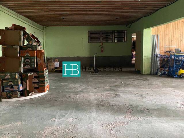 Sala para Locação em Morro Reuter - 5