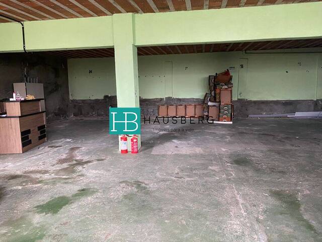 Sala para Locação em Morro Reuter - 4